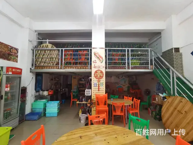 （51旺铺推荐）龙华区滨濂村120平餐饮店转让 - 图片 2