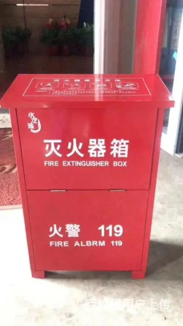 灭火器批发销售专卖，消防喷淋安装改造，灭火器维修年检充装 - 图片 5