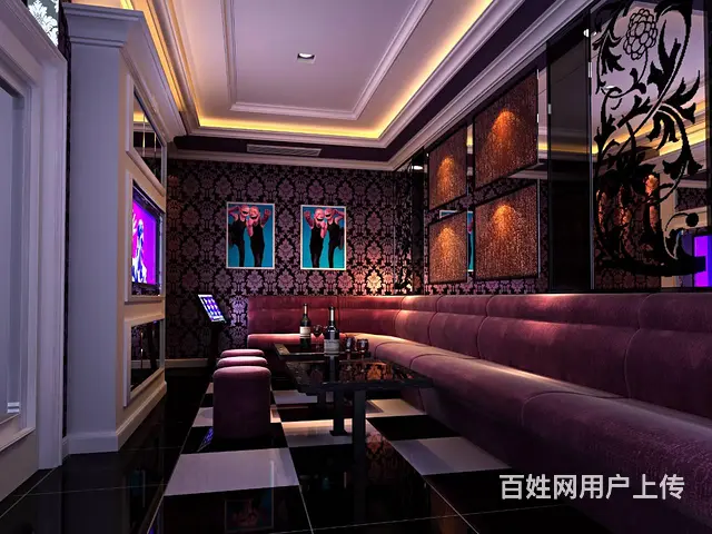 连云港芭提雅连云港哪里有好玩的夜总会KTV - 图片 1