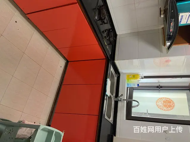 精装修套房出租 - 图片 3