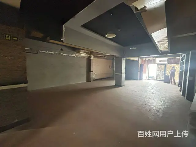 1030  包职门口空铺 临街纯一层 没有转让费 可做任何 - 图片 9