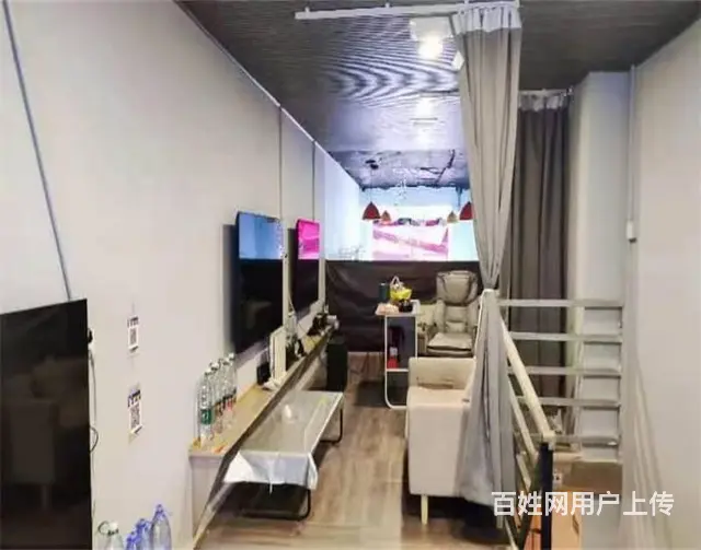 (同城搜铺网)汽车学院52平冷饮店转让 - 图片 4