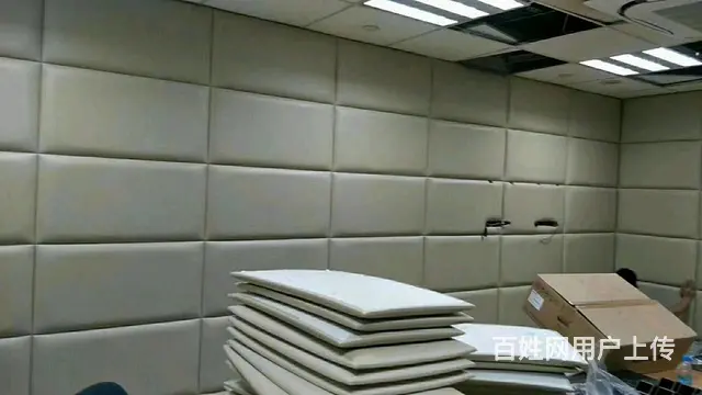 秦皇岛软包专业墙面软包硬包 - 图片 7