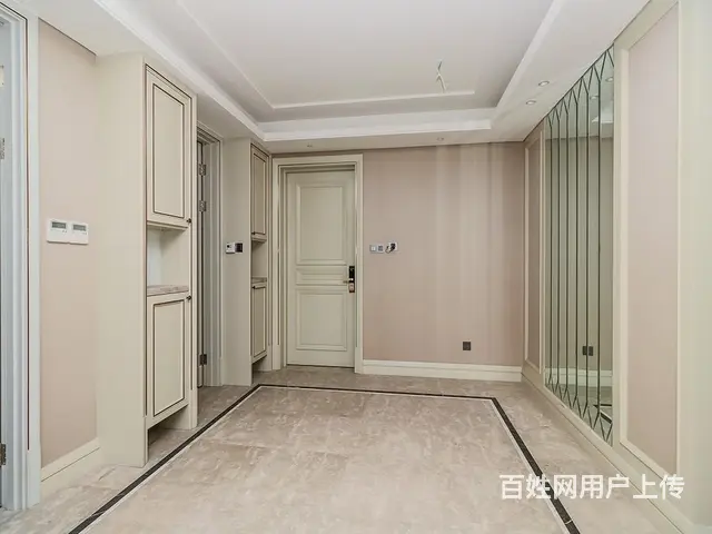 急降100万，低于市场价格 ，89平方 510万，带一车位的 - 图片 1