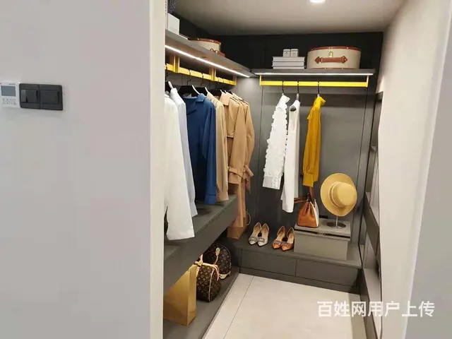 天宁朝阳弘阳天下锦总价20多万朝南精装交付带大阳台民用水电 - 图片 7