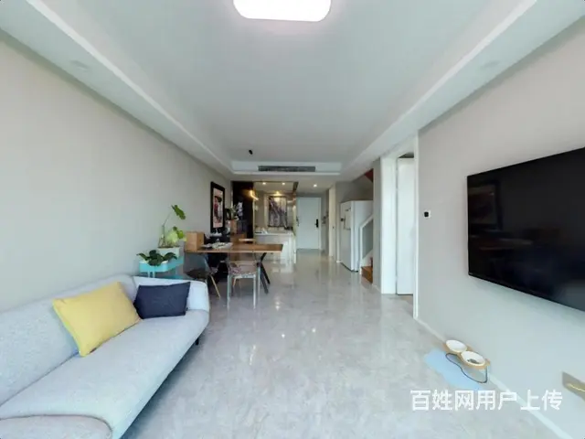 强烈推荐，中南樾府，黄金楼层，户型方正，您值得拥有 - 图片 7
