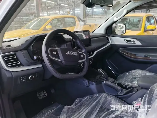 哈密国六江铃蓝牌抢险救援车价格便宜 - 图片 10