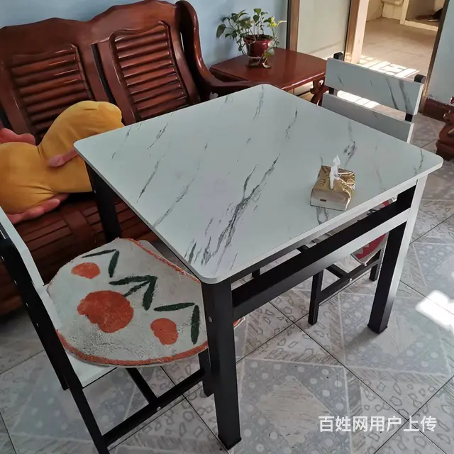 船山大道附一医院附近新装修1室1厅家具家电齐全月租680 - 图片 6