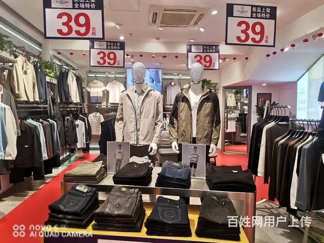 （老板本人）湘江世纪城临街门面空转  6194 - 图片 2
