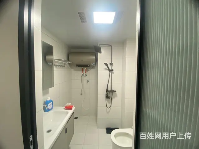 【搞定了！】出租地铁四号线精装跃层公寓可月租日租 - 图片 4