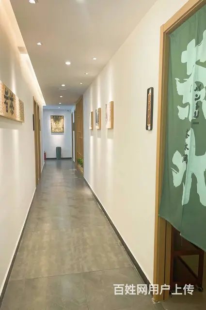 （优推）大型成熟小区拐角精装棋牌室茶楼优价转让 - 图片 7