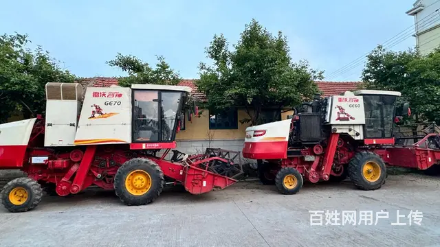 16年ge70 - 图片