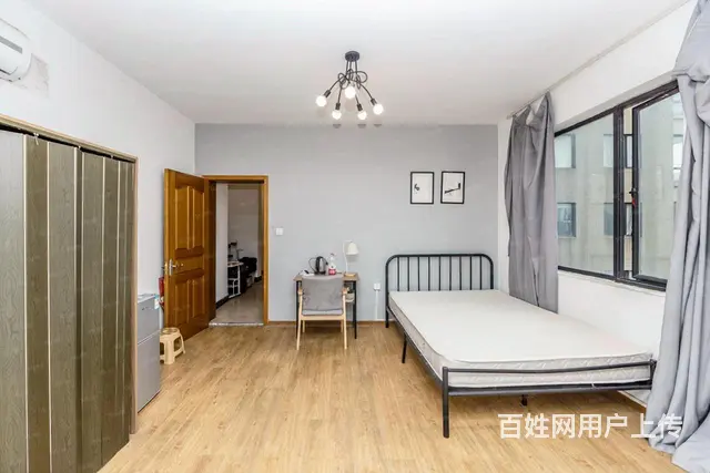 临江花园新出，两房全明户型，楼层位置好，诚心出售 - 图片 9