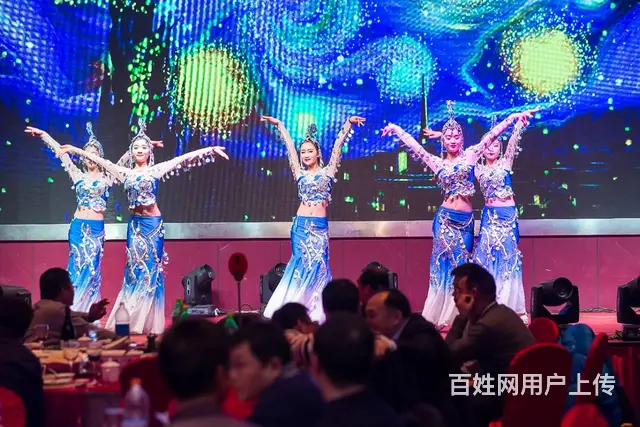 常州年会策划演出表演 年会节目 - 图片 1