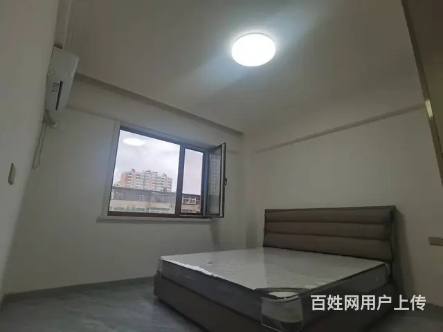 东方银座3楼105平精装床电视冰箱洗衣机热水器空调包物业包电 - 图片 3