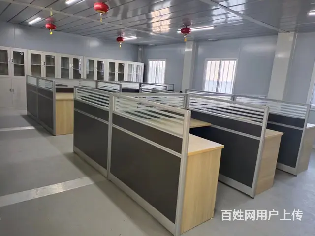 办公桌椅配套办公家具包安装送货 - 图片 1