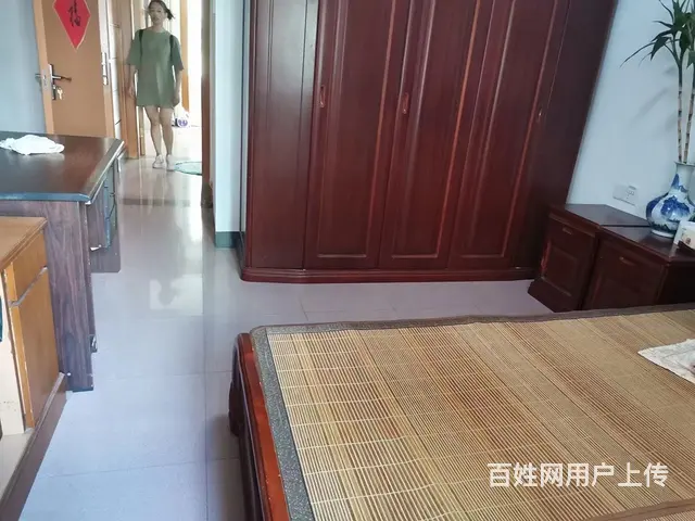 彩虹花园(湖里-江头) 普通住宅2房2厅2阳3700元 - 图片 8