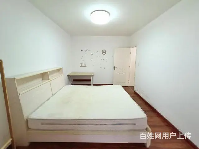 华侨海景城旁，电梯精装大两房，停车方便，华年邨近六中大同小 - 图片 2