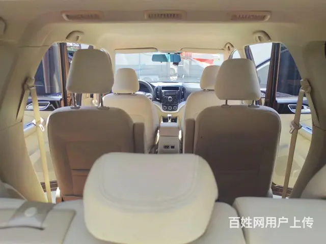 【搞定了！】宝骏730 2016款 1.5T 手动 舒适型7 - 图片 7