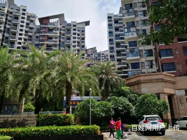 前山  招商花园城一期 3房 精装修 香洲实小 十中 - 图片 10