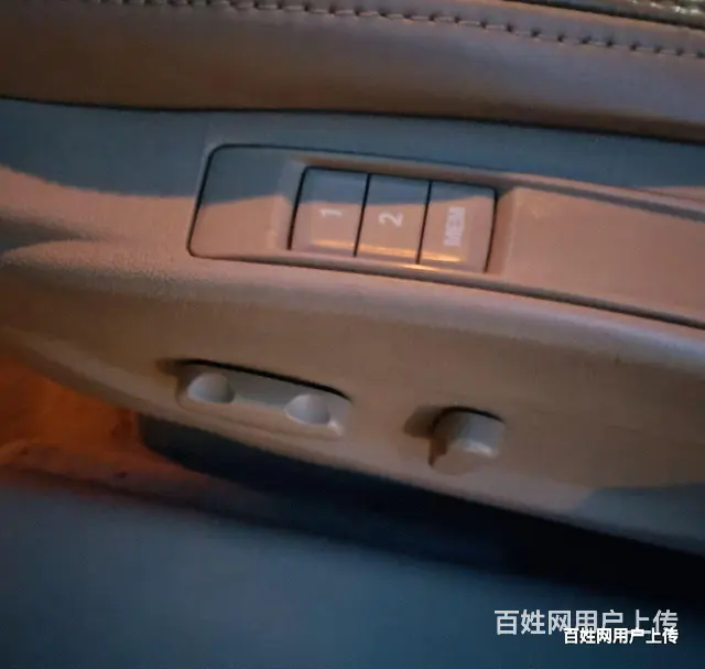 别克 君越 2010款 2.4 手自一体 豪华版 - 图片 6