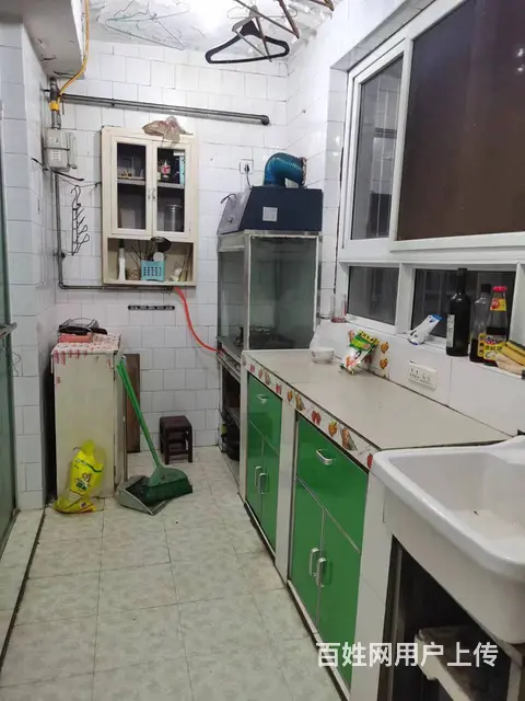 613研究所家属院北院 普通住 普通住宅2厅 精装修 - 图片 7