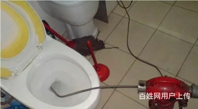 专业疏通各种下水道 - 图片 2