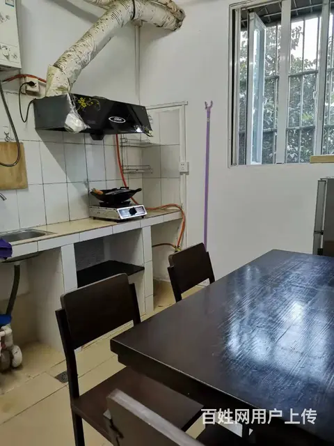 夏美路二房一厅出租，有家私电器，要求女生居住（近​‌‌​‌‌ - 图片 3