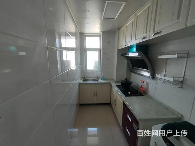 万达华宅71平一线河景房，29楼，视野开阔！ - 图片 8