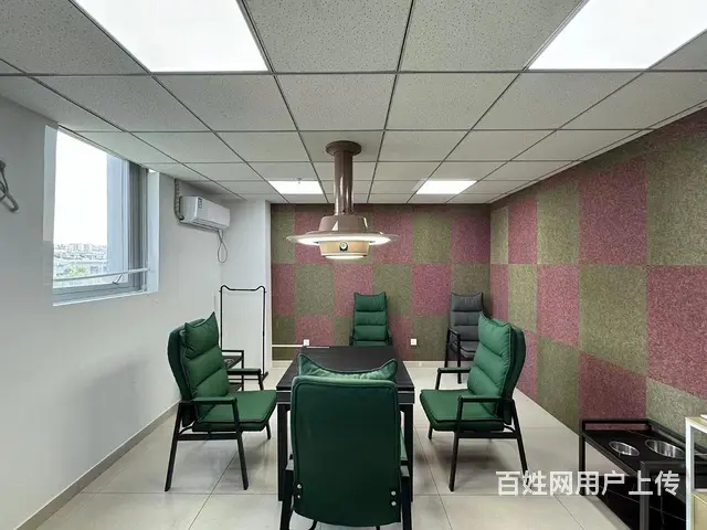 张店区和平路沿街旺铺整体出 - 图片 9