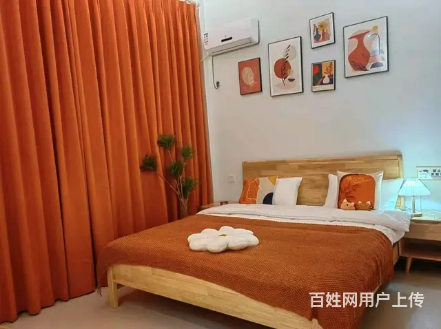 （51旺铺推荐）龙海风情小镇600平民宿整体转让 - 图片 10