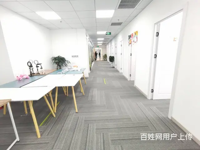 观音山 地铁口 精装 5个隔间 低62元 24空调 - 图片 9