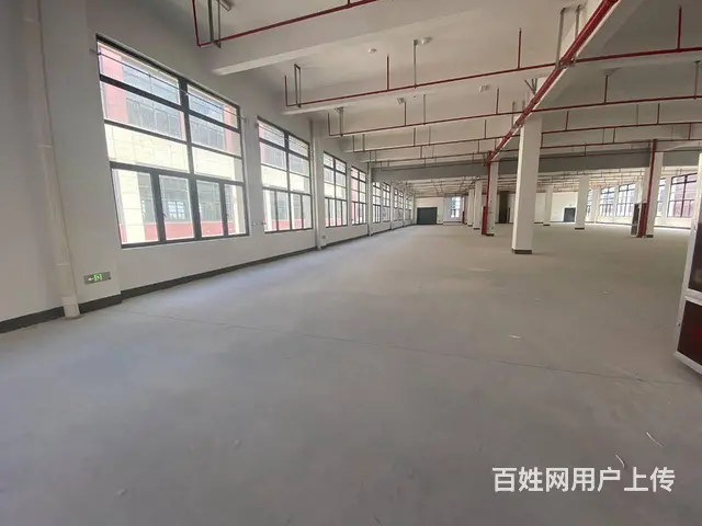 莫城全新厂房1至3层每层1500平，四楼750平，可分层租。 - 图片 10