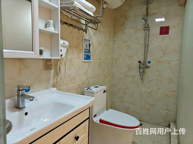 BP个人 城东区互助路小商品对面650平酒店转让 - 图片 4