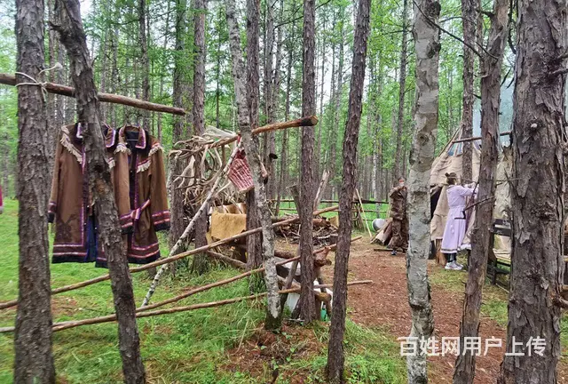 呼伦贝尔旅游向导师傅排名小康师傅 - 图片 2
