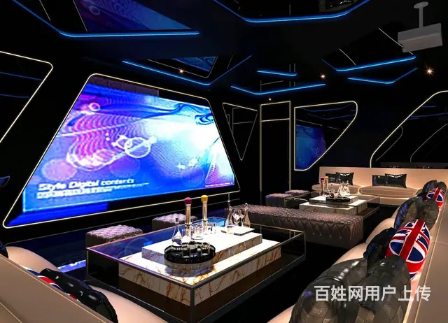 常州 的KTV东方国际消费实惠夜总会KTV排名 - 图片 2