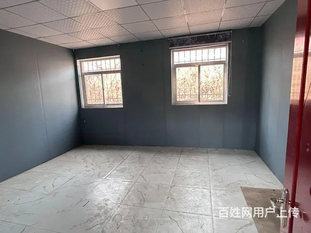 （新房源）初村独门独院一楼厂房出租 - 图片 5