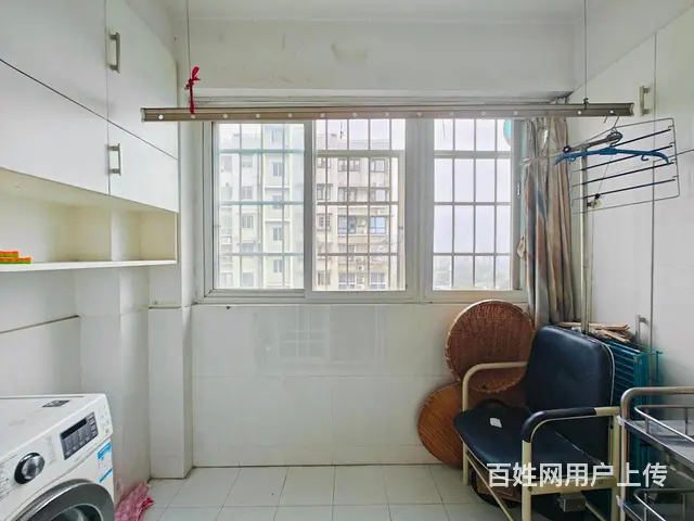 烈士公园东 车站北路 滨湖嘉园 长郡六中 对面 大三房 出租 - 图片 8