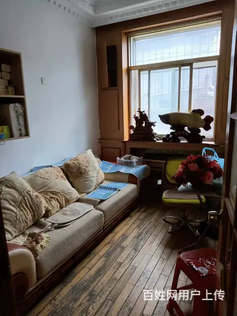 出租文圣路万家灯火北50米临街商业旺铺 - 图片 8