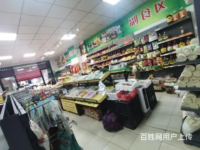 新浦金科果蔬店转让 - 图片 1