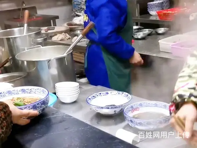 （老板本人）星沙汽车站 八医院餐馆粉面店转让或整栋出租 - 图片 8