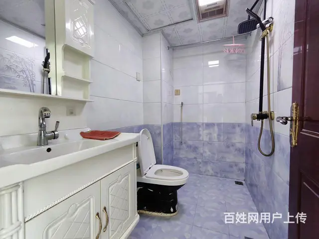 出租 出卖 三楼 精装地热拎包入住 - 图片 5