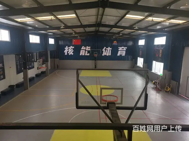 8961（铺联邦）厂库房出租 - 图片 8