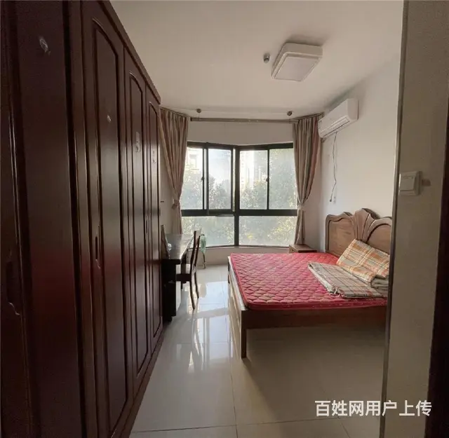出门就是地铁口（小区前面就是市民中心）出门方便，有钥匙 - 图片 5