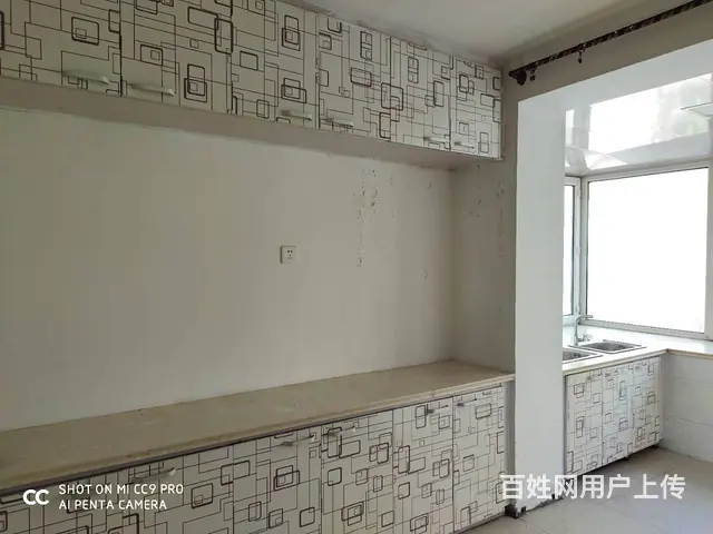 麓林山玖鑫小区 普通住宅2厅 简单装修 - 图片 4