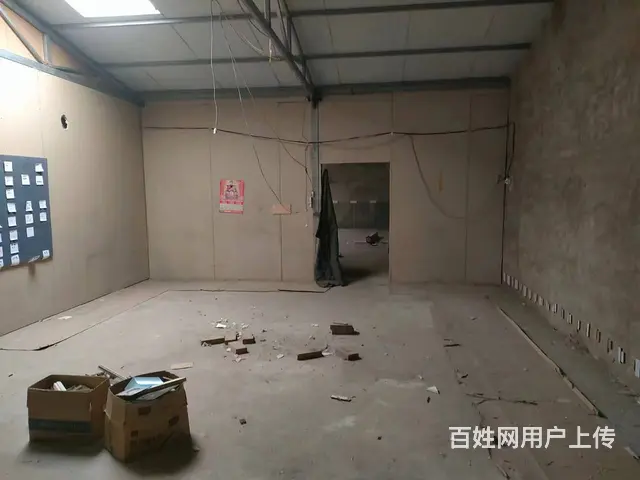 厂房出租，干净敞亮，交通便利，停车方便 - 图片 4
