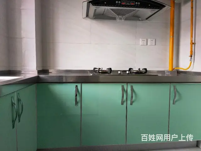 金尚俊园精装公寓出租，拎包入住！ - 图片 7