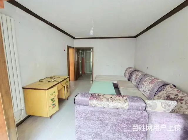 城西区 盐湖新苑  2室2厅  简装  业主急租 - 图片 2