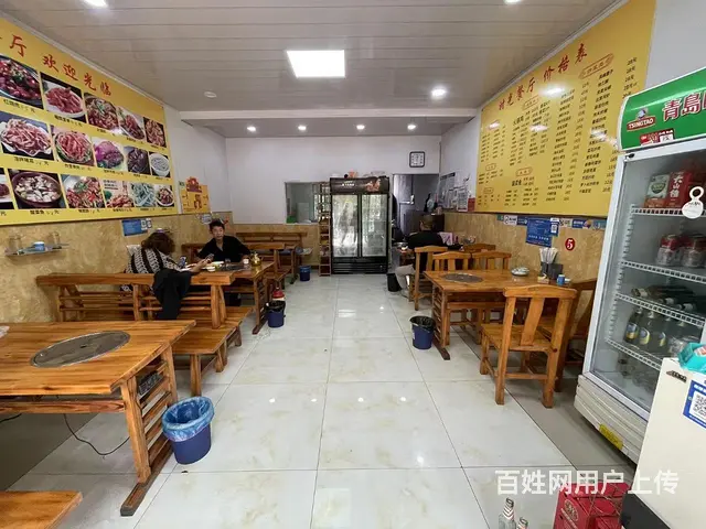 世纪路南首营业中餐厅整体转让 - 图片 9