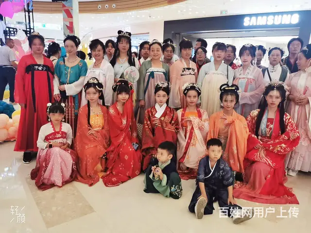 【搞定了！】汉服馆转让--有企业单位商演资源 - 图片 6